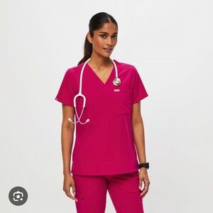 Figs Ultra Rosa XS Caterina and XS/T Kade Cargos